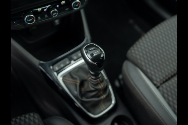 Opel Crossland X 1.2 Turbo 110 Pk Innovation | Trekhaak afnb. | Keyless | Dodehoek sensoren | Prijs Rijklaar!!