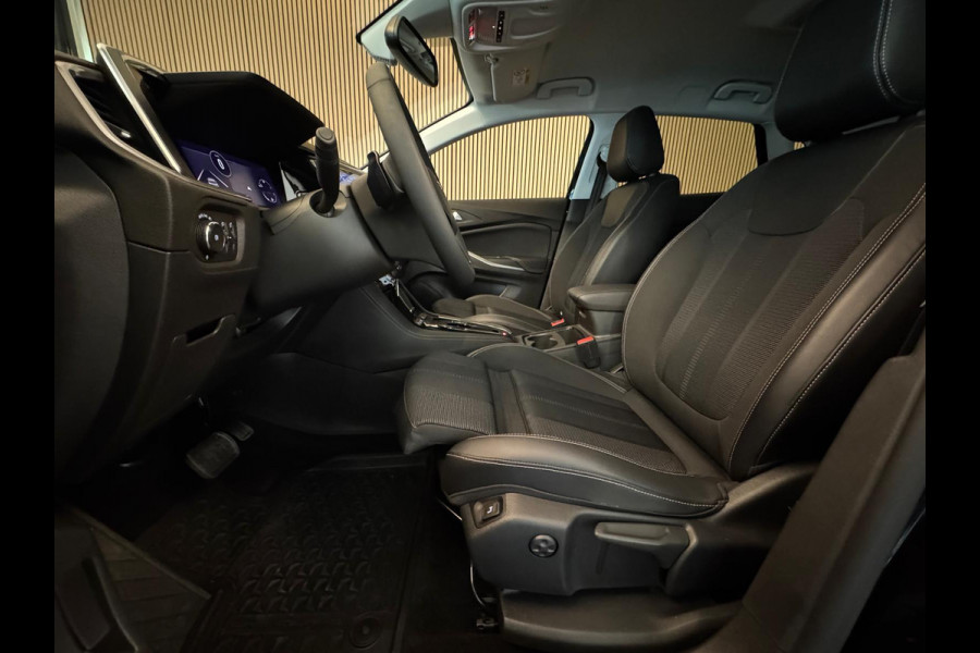 Opel Grandland 1.2 Turbo 130PK Aut. GS | Navi | Camera | Adapt. Cruise | Stoel- Stuur- & Voorruit verwarming | Incl. garantie