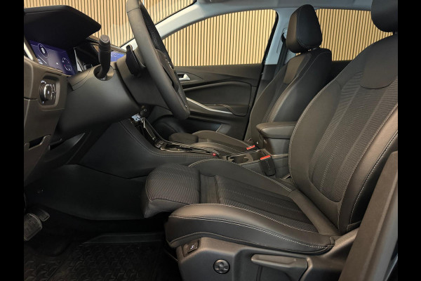 Opel Grandland 1.2 Turbo 130PK Aut. GS | Navi | Camera | Adapt. Cruise | Stoel- Stuur- & Voorruit verwarming | Incl. garantie