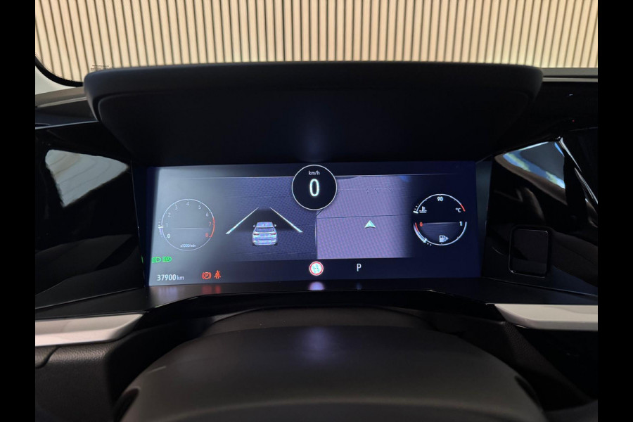 Opel Grandland 1.2 Turbo 130PK Aut. GS | Navi | Camera | Adapt. Cruise | Stoel- Stuur- & Voorruit verwarming | Incl. garantie