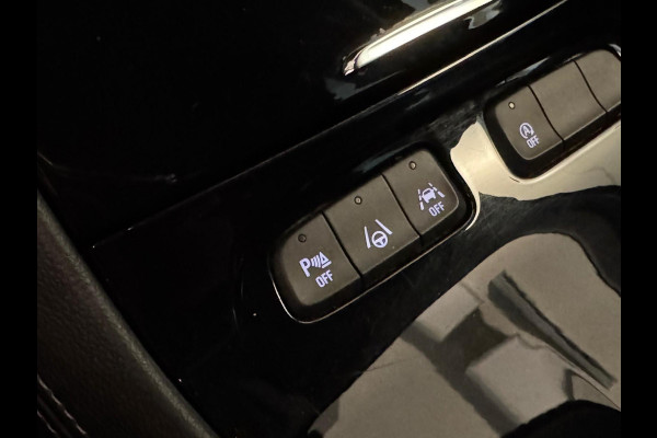 Opel Grandland 1.2 Turbo 130PK Aut. GS | Navi | Camera | Adapt. Cruise | Stoel- Stuur- & Voorruit verwarming | Incl. garantie