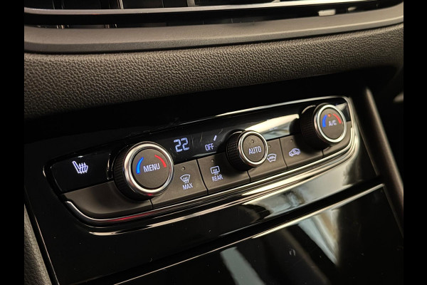 Opel Grandland 1.2 Turbo 130PK Aut. GS | Navi | Camera | Adapt. Cruise | Stoel- Stuur- & Voorruit verwarming | Incl. garantie