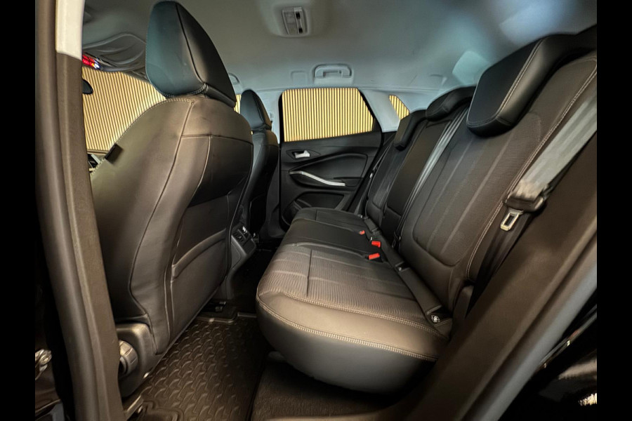 Opel Grandland 1.2 Turbo 130PK Aut. GS | Navi | Camera | Adapt. Cruise | Stoel- Stuur- & Voorruit verwarming | Incl. garantie