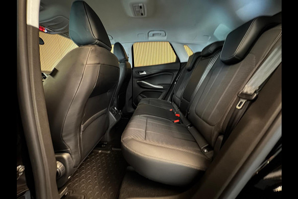 Opel Grandland 1.2 Turbo 130PK Aut. GS | Navi | Camera | Adapt. Cruise | Stoel- Stuur- & Voorruit verwarming | Incl. garantie