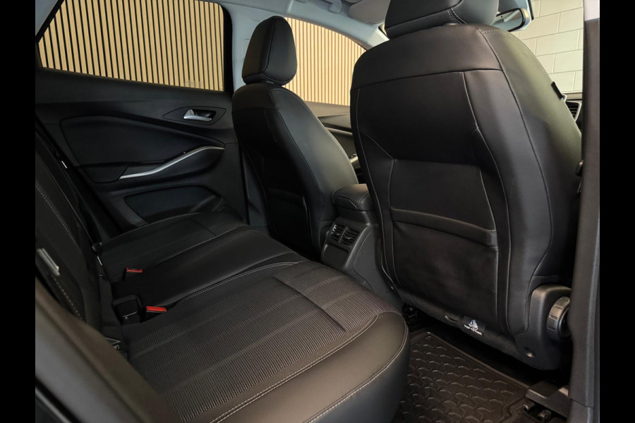 Opel Grandland 1.2 Turbo 130PK Aut. GS | Navi | Camera | Adapt. Cruise | Stoel- Stuur- & Voorruit verwarming | Incl. garantie