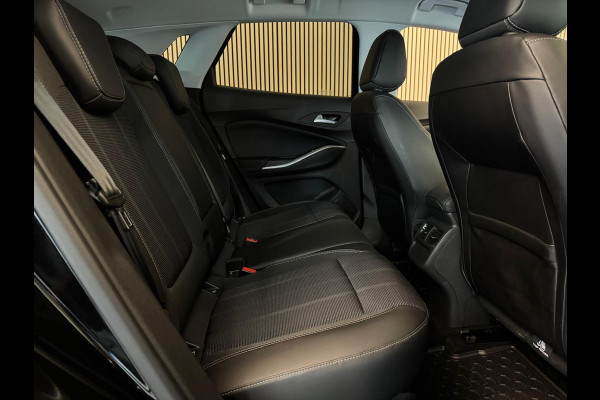 Opel Grandland 1.2 Turbo 130PK Aut. GS | Navi | Camera | Adapt. Cruise | Stoel- Stuur- & Voorruit verwarming | Incl. garantie