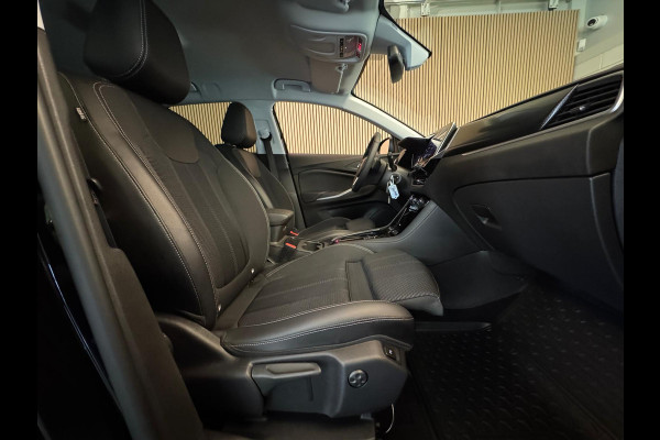 Opel Grandland 1.2 Turbo 130PK Aut. GS | Navi | Camera | Adapt. Cruise | Stoel- Stuur- & Voorruit verwarming | Incl. garantie