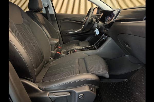 Opel Grandland 1.2 Turbo 130PK Aut. GS | Navi | Camera | Adapt. Cruise | Stoel- Stuur- & Voorruit verwarming | Incl. garantie
