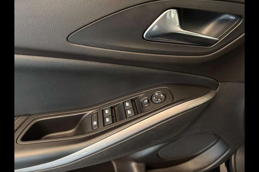 Opel Grandland 1.2 Turbo 130PK Aut. GS | Navi | Camera | Adapt. Cruise | Stoel- Stuur- & Voorruit verwarming | Incl. garantie