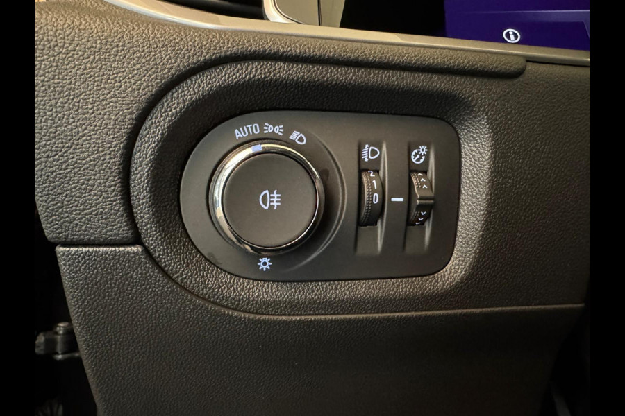 Opel Grandland 1.2 Turbo 130PK Aut. GS | Navi | Camera | Adapt. Cruise | Stoel- Stuur- & Voorruit verwarming | Incl. garantie