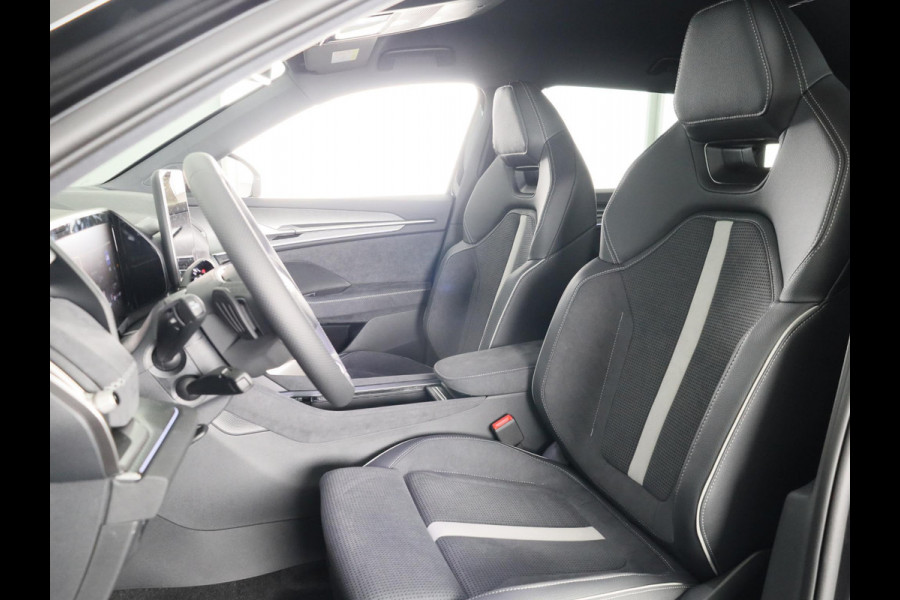 Škoda Kodiaq 1.5 TSI PHEV Sportline Business | Panoramadak | Trekhaak | Light & View | Adaptief onderstel | Canton Sound | Head-up | Blind Spot |