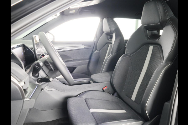 Škoda Kodiaq 1.5 TSI PHEV Sportline Business | Panoramadak | Trekhaak | Light & View | Adaptief onderstel | Canton Sound | Head-up | Blind Spot |