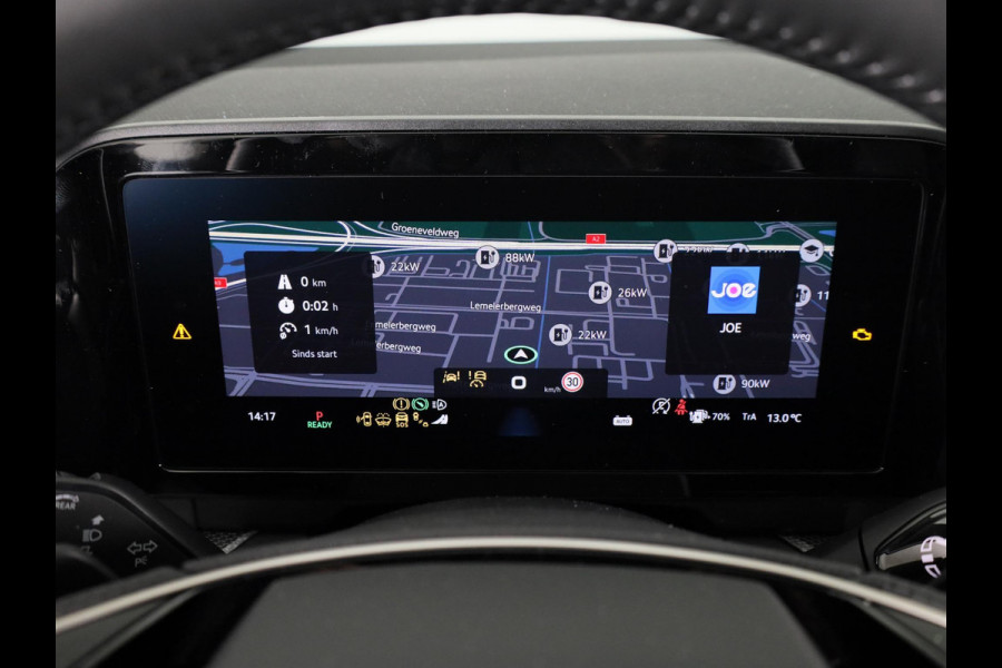 Škoda Kodiaq 1.5 TSI PHEV Sportline Business | Panoramadak | Trekhaak | Light & View | Adaptief onderstel | Canton Sound | Head-up | Blind Spot |