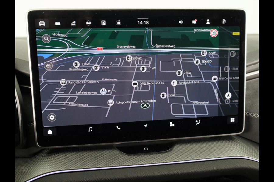 Škoda Kodiaq 1.5 TSI PHEV Sportline Business | Panoramadak | Trekhaak | Light & View | Adaptief onderstel | Canton Sound | Head-up | Blind Spot |