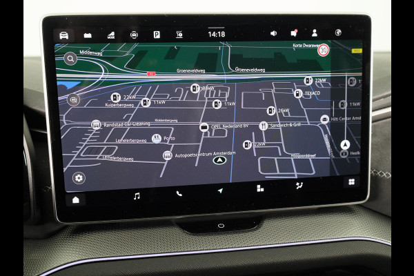 Škoda Kodiaq 1.5 TSI PHEV Sportline Business | Panoramadak | Trekhaak | Light & View | Adaptief onderstel | Canton Sound | Head-up | Blind Spot |