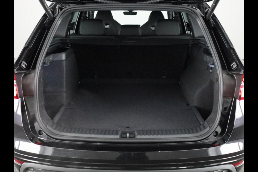 Škoda Kodiaq 1.5 TSI PHEV Sportline Business | Panoramadak | Trekhaak | Light & View | Adaptief onderstel | Canton Sound | Head-up | Blind Spot |