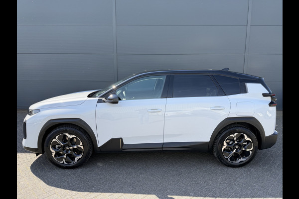 Citroën C5 Aircross Max Comfort Range 73 kWh (Elektrisch Schuifdak - Stoel-/-stuurverwarming - Elektrische Klep - 19"incl 4S - 360gr Camera - Keyles