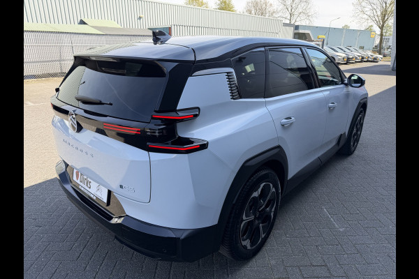 Citroën C5 Aircross Max Comfort Range 73 kWh (Elektrisch Schuifdak - Stoel-/-stuurverwarming - Elektrische Klep - 19"incl 4S - 360gr Camera - Keyles