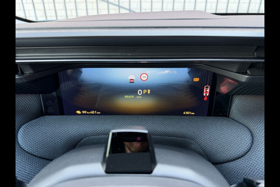 Citroën C5 Aircross Max Comfort Range 73 kWh (Elektrisch Schuifdak - Stoel-/-stuurverwarming - Elektrische Klep - 19"incl 4S - 360gr Camera - Keyles