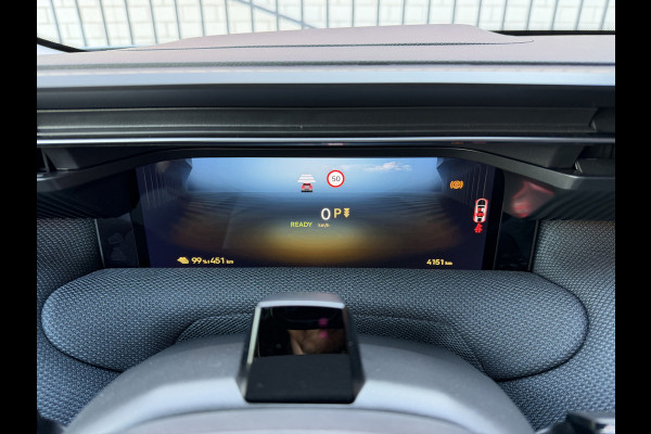 Citroën C5 Aircross Max Comfort Range 73 kWh (Elektrisch Schuifdak - Stoel-/-stuurverwarming - Elektrische Klep - 19"incl 4S - 360gr Camera - Keyles