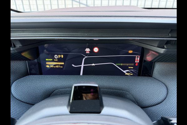 Citroën C5 Aircross Max Comfort Range 73 kWh (Elektrisch Schuifdak - Stoel-/-stuurverwarming - Elektrische Klep - 19"incl 4S - 360gr Camera - Keyles