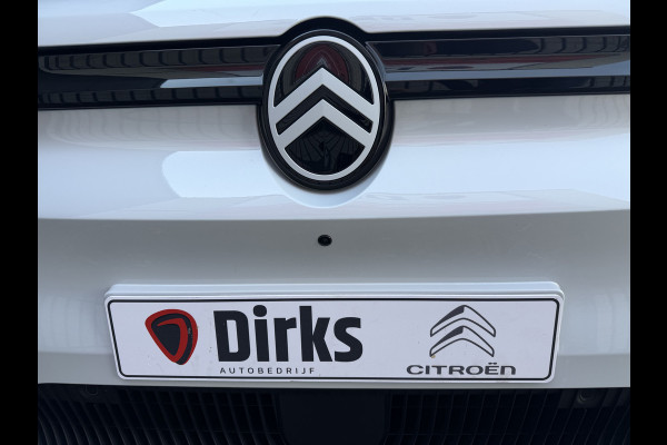 Citroën C5 Aircross Max Comfort Range 73 kWh (Elektrisch Schuifdak - Stoel-/-stuurverwarming - Elektrische Klep - 19"incl 4S - 360gr Camera - Keyles