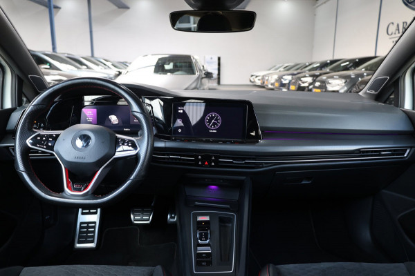 Volkswagen Golf 2.0 TSI GTI Clubsport 301+PK LED+IQ/PANO/HALF LEER+ALCANTARA+S.VERWARMING/19"/CAM/LINE/ACC/ECC/12 MND GARANTIE!