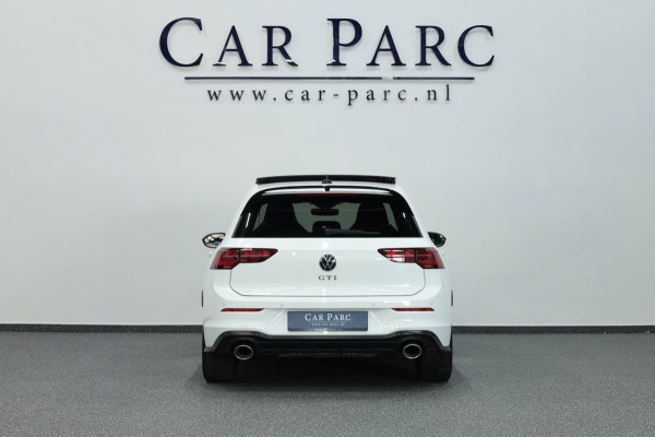 Volkswagen Golf 2.0 TSI GTI Clubsport 301+PK LED+IQ/PANO/HALF LEER+ALCANTARA+S.VERWARMING/19"/CAM/LINE/ACC/ECC/12 MND GARANTIE!
