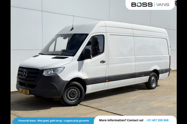 Mercedes-Benz Sprinter 311 1.9 CDI L3H2 L3 Carplay Cruise control Climate control