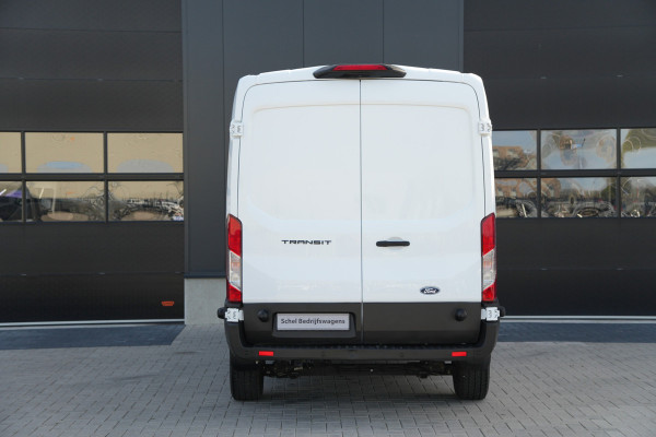Ford Transit 350 2.0 TDCI L3H2 Trend 130pk - Cruise - Camera - Airco - PDC - Carplay/Android - Rijklaar