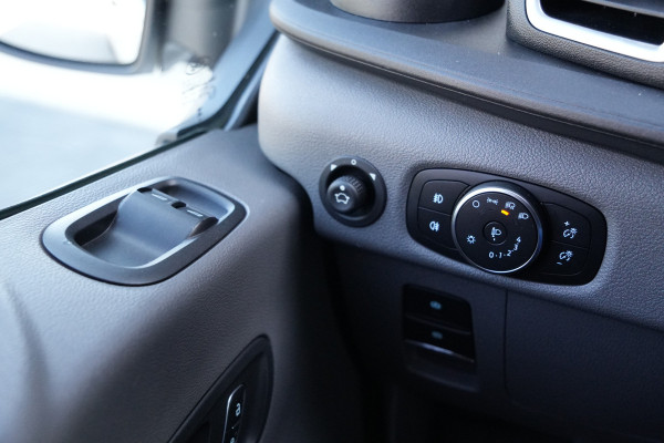 Ford Transit 350 2.0 TDCI L3H2 Trend 130pk - Cruise - Camera - Airco - PDC - Carplay/Android - Rijklaar