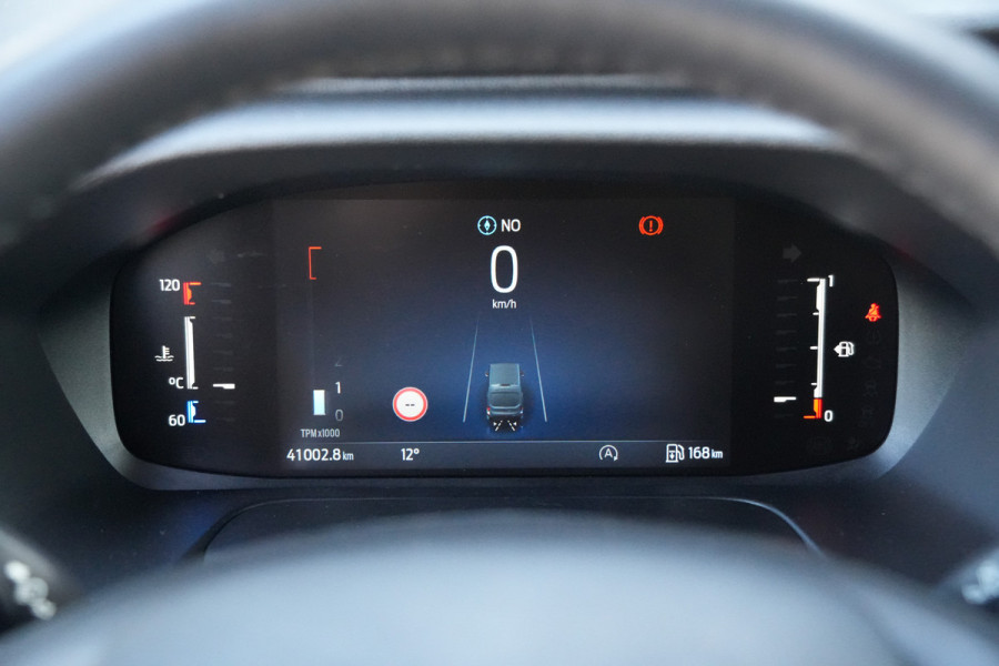 Ford Transit 350 2.0 TDCI L3H2 Trend 130pk - Cruise - Camera - Airco - PDC - Carplay/Android - Rijklaar