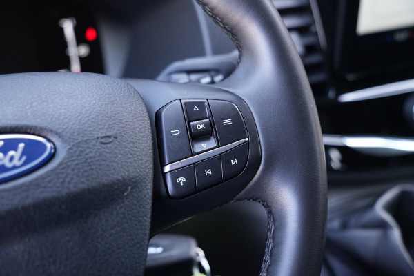 Ford Transit 350 2.0 TDCI L3H2 Trend 130pk - Cruise - Camera - Airco - PDC - Carplay/Android - Rijklaar