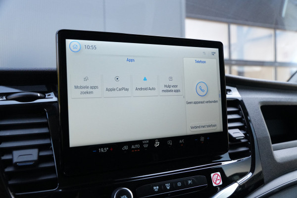 Ford Transit 350 2.0 TDCI L3H2 Trend 130pk - Cruise - Camera - Airco - PDC - Carplay/Android - Rijklaar