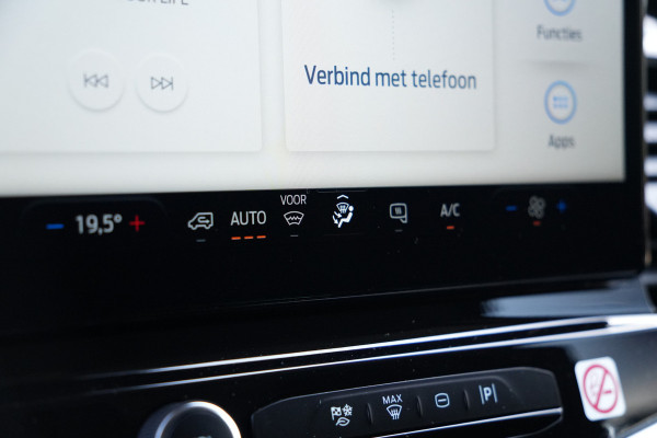 Ford Transit 350 2.0 TDCI L3H2 Trend 130pk - Cruise - Camera - Airco - PDC - Carplay/Android - Rijklaar