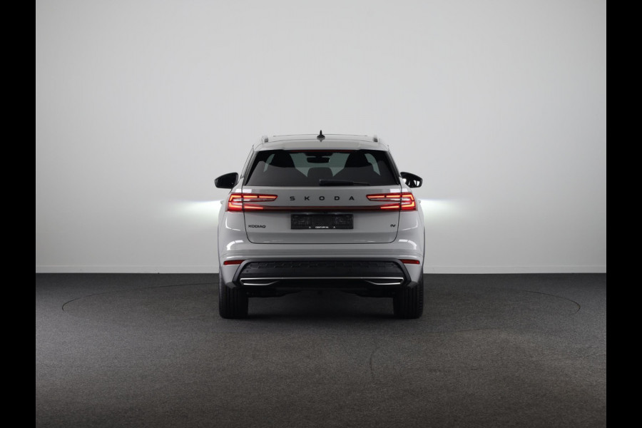 Škoda Kodiaq 1.5 TSI PHEV Sportline Business | Panoramadak | Trekhaak | Elektr. bestuurdersstoel | Blind Spot |
