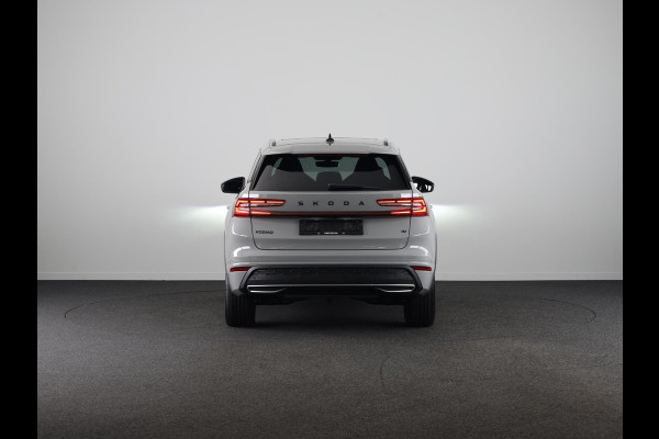 Škoda Kodiaq 1.5 TSI PHEV Sportline Business | Panoramadak | Trekhaak | Elektr. bestuurdersstoel | Blind Spot |