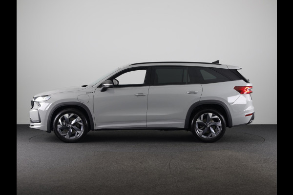 Škoda Kodiaq 1.5 TSI PHEV Sportline Business | Panoramadak | Trekhaak | Elektr. bestuurdersstoel | Blind Spot |