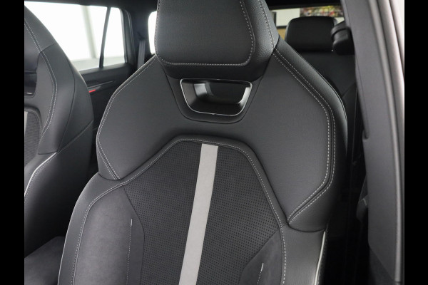 Škoda Kodiaq 1.5 TSI PHEV Sportline Business | Panoramadak | Trekhaak | Elektr. bestuurdersstoel | Blind Spot |