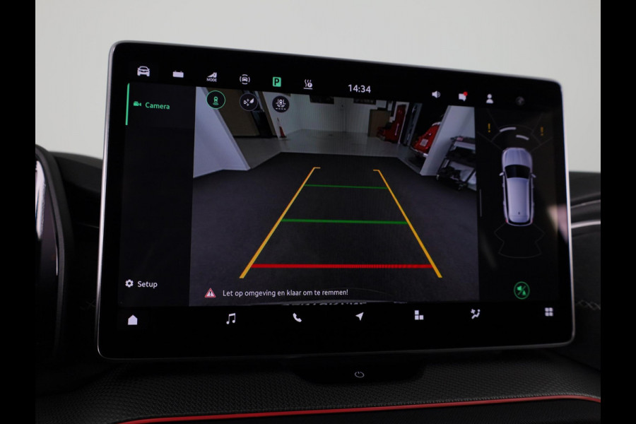 Škoda Kodiaq 1.5 TSI PHEV Sportline Business | Panoramadak | Trekhaak | Elektr. bestuurdersstoel | Blind Spot |