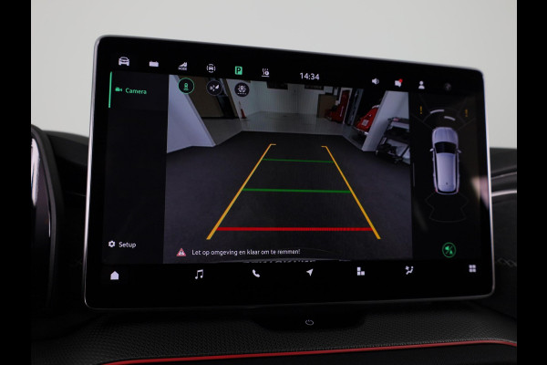 Škoda Kodiaq 1.5 TSI PHEV Sportline Business | Panoramadak | Trekhaak | Elektr. bestuurdersstoel | Blind Spot |