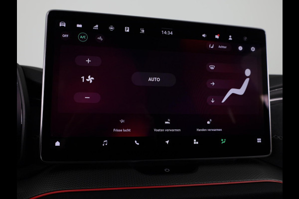 Škoda Kodiaq 1.5 TSI PHEV Sportline Business | Panoramadak | Trekhaak | Elektr. bestuurdersstoel | Blind Spot |