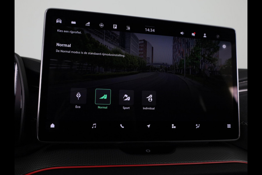 Škoda Kodiaq 1.5 TSI PHEV Sportline Business | Panoramadak | Trekhaak | Elektr. bestuurdersstoel | Blind Spot |