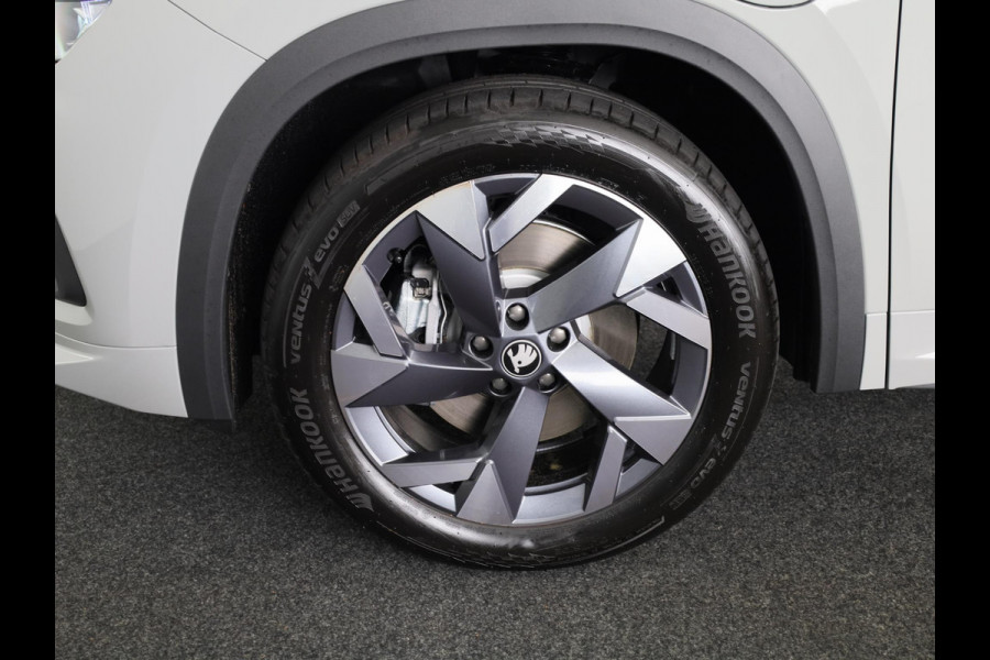 Škoda Kodiaq 1.5 TSI PHEV Sportline Business | Panoramadak | Trekhaak | Elektr. bestuurdersstoel | Blind Spot |
