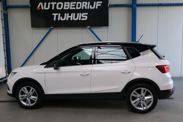 Seat Arona 1.0 TSI FR - N.A.P. Airco, Cruise, PDC, Carplay.