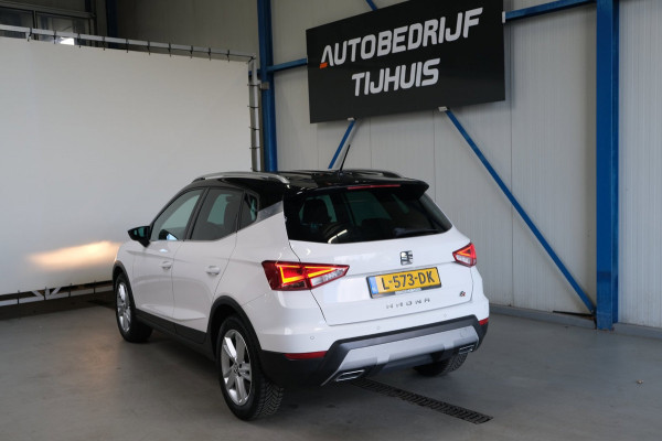 Seat Arona 1.0 TSI FR - N.A.P. Airco, Cruise, PDC, Carplay.