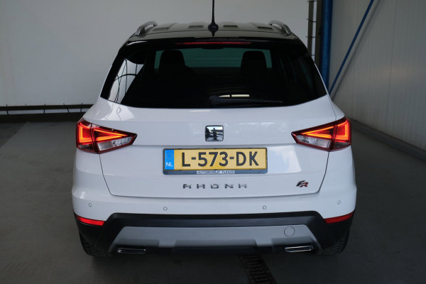 Seat Arona 1.0 TSI FR - N.A.P. Airco, Cruise, PDC, Carplay.