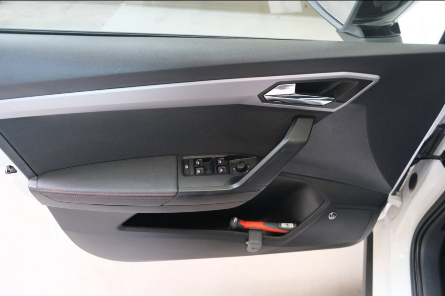 Seat Arona 1.0 TSI FR - N.A.P. Airco, Cruise, PDC, Carplay.