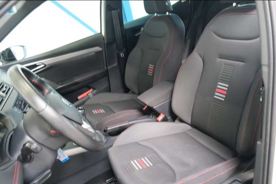 Seat Arona 1.0 TSI FR - N.A.P. Airco, Cruise, PDC, Carplay.