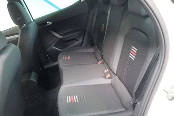 Seat Arona 1.0 TSI FR - N.A.P. Airco, Cruise, PDC, Carplay.